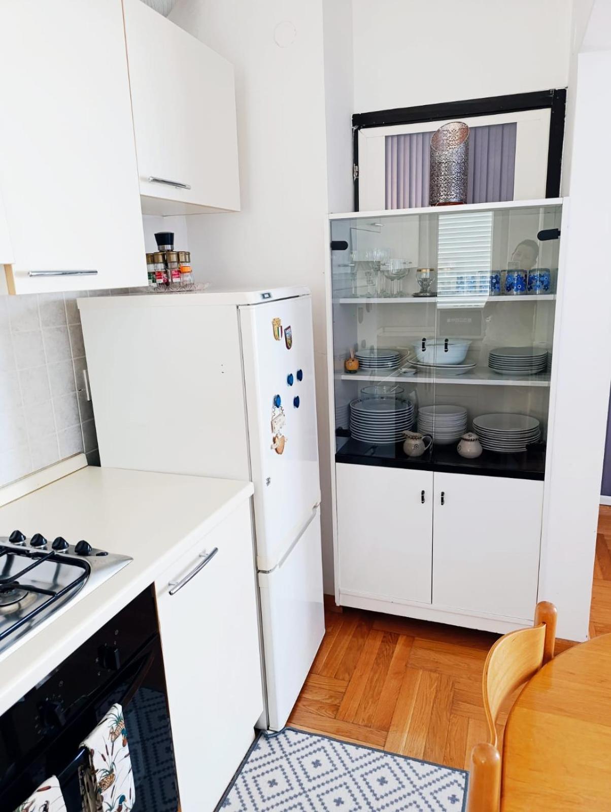 Apartment Tramonto سينج المظهر الخارجي الصورة