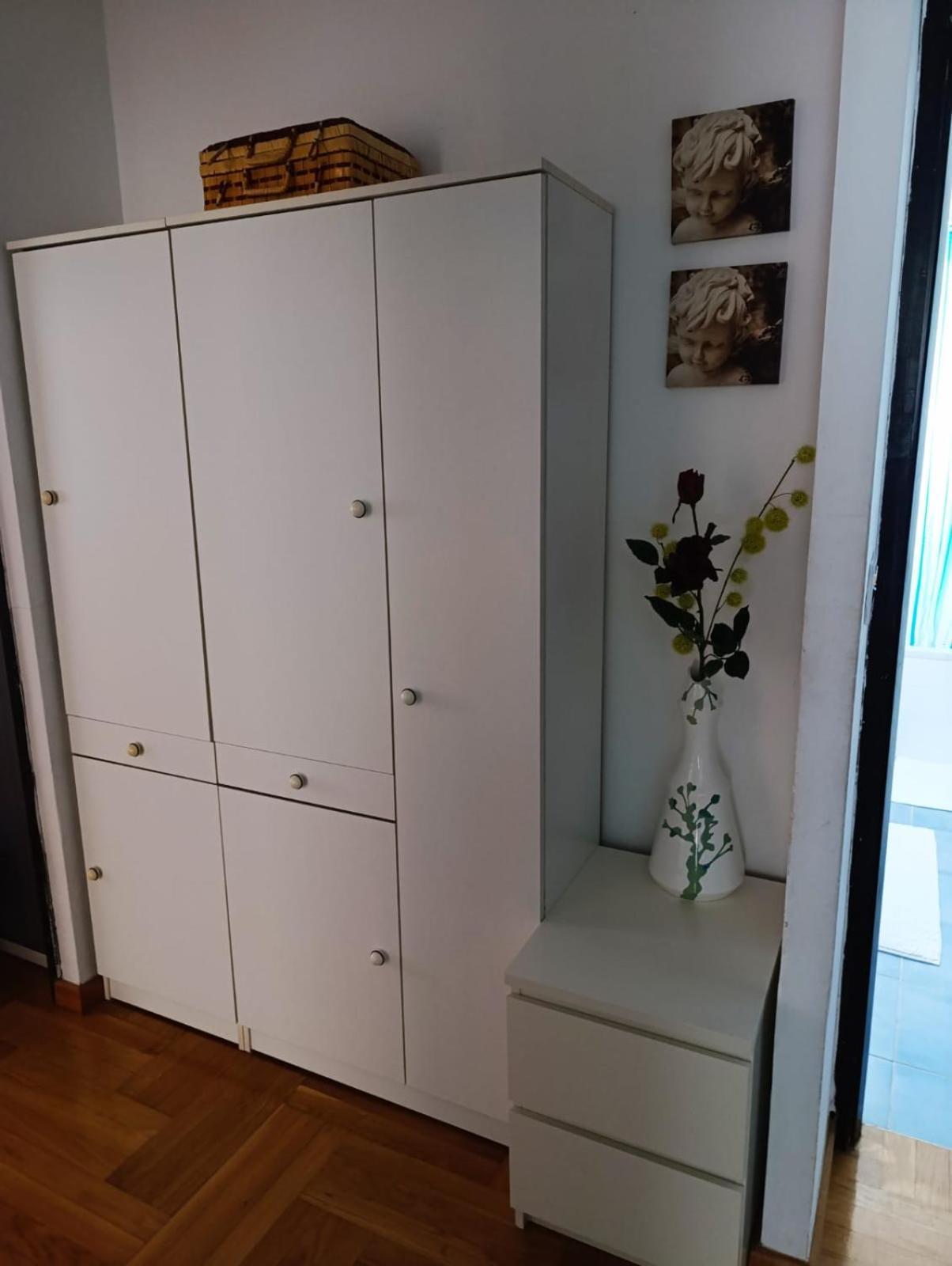 Apartment Tramonto سينج المظهر الخارجي الصورة