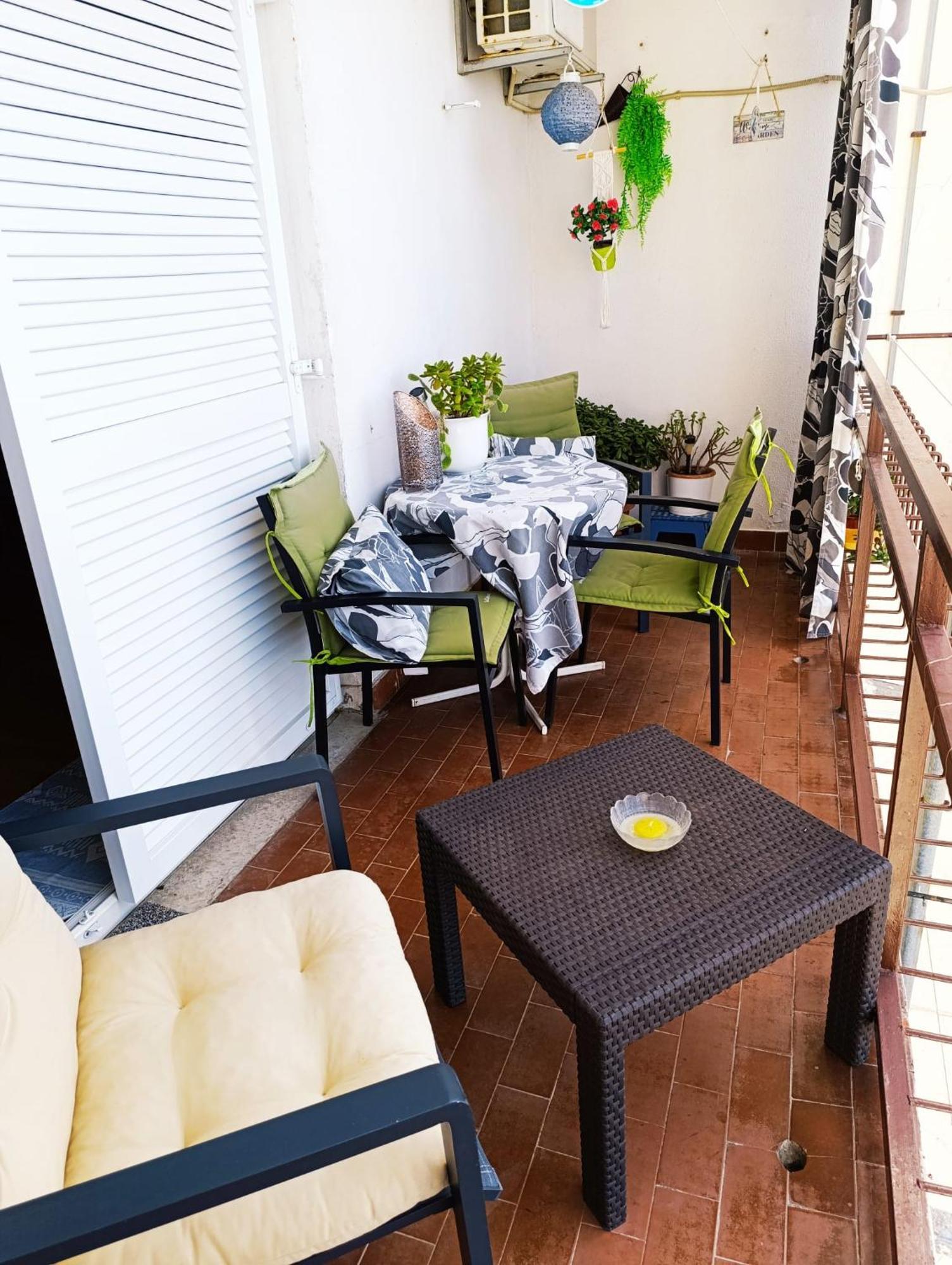 Apartment Tramonto سينج المظهر الخارجي الصورة