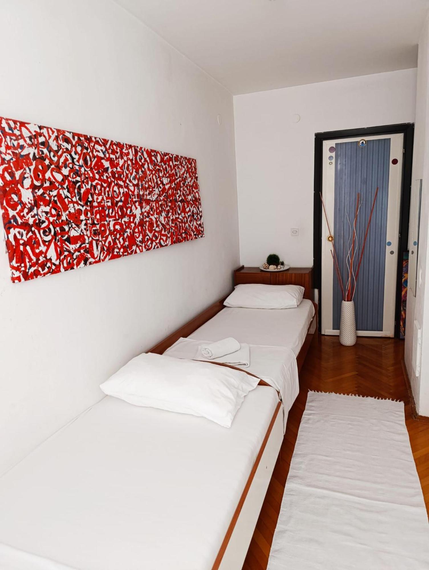 Apartment Tramonto سينج المظهر الخارجي الصورة