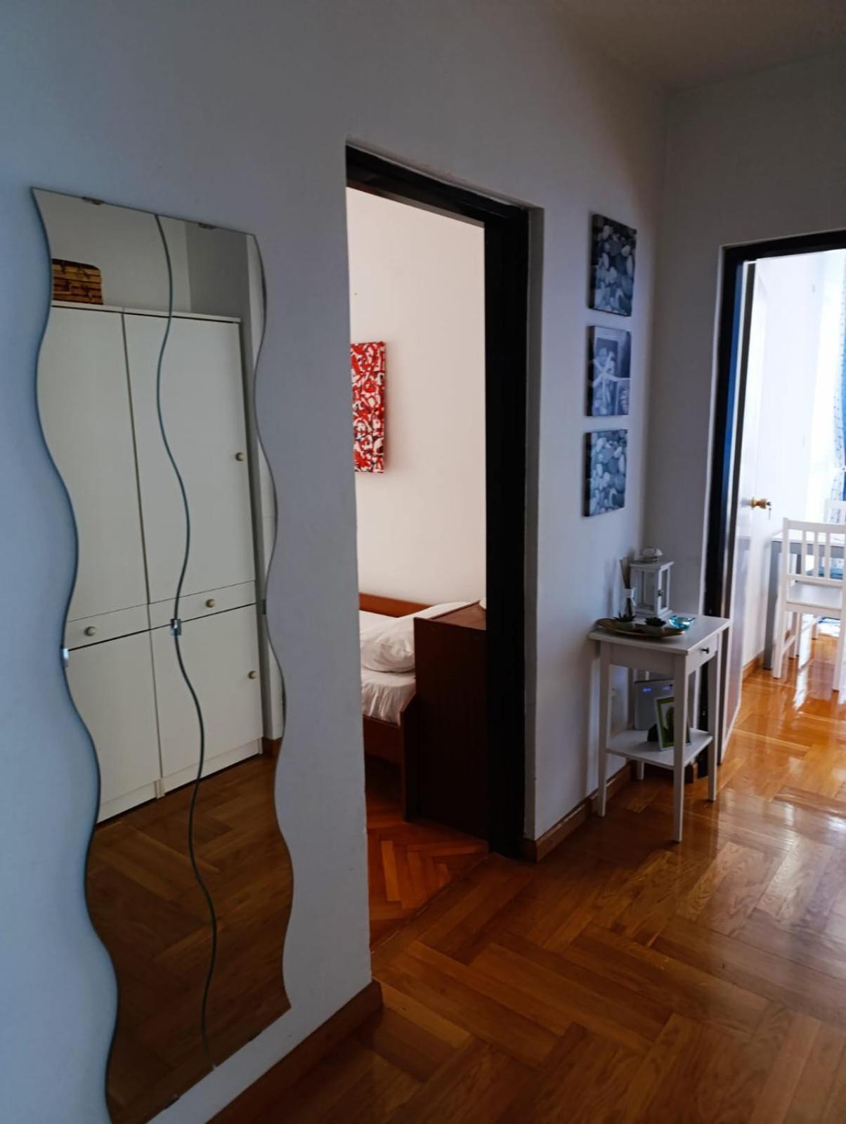 Apartment Tramonto سينج المظهر الخارجي الصورة