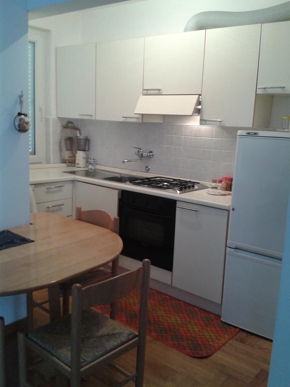 Apartment Tramonto سينج الغرفة الصورة