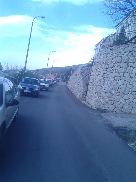 Apartment Tramonto سينج المظهر الخارجي الصورة